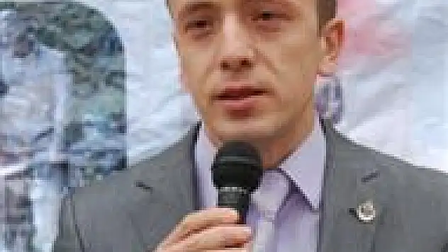 'Yazıcıoğlu 28 Şubat kahramanıdır'