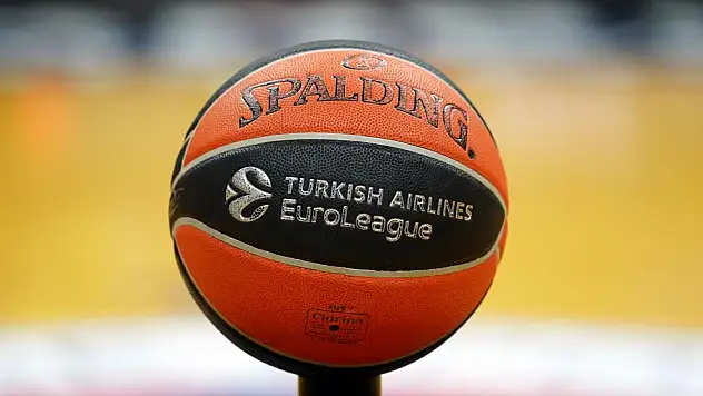 THY Euroleague'de son hafta heyecanı