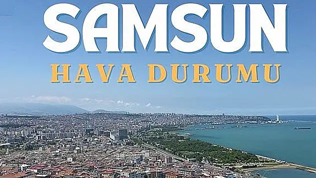 Bugün hava nasıl olacak ?