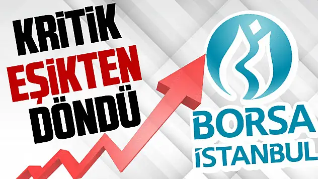 KRiTiK  EŞiKTEN DÖNDÜ