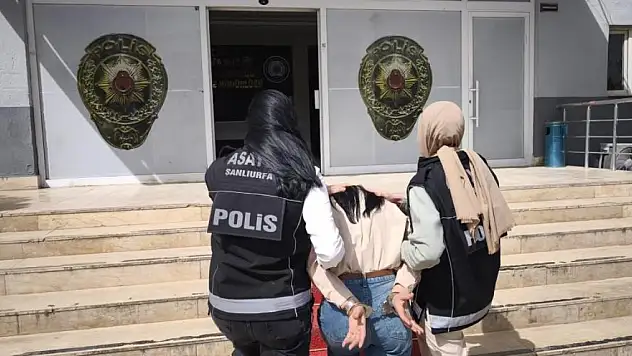 12 aranan şahıs yakalandı