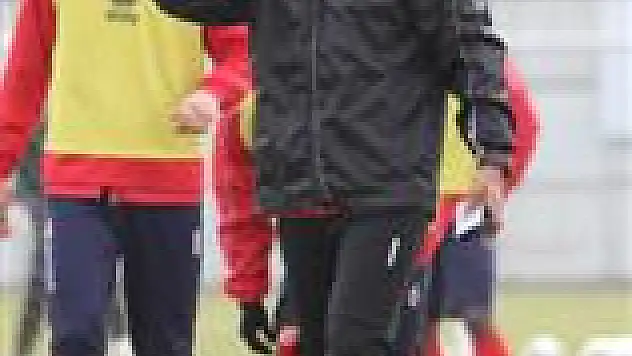 Samsunspor'da ağızlar bıçak açmıyor