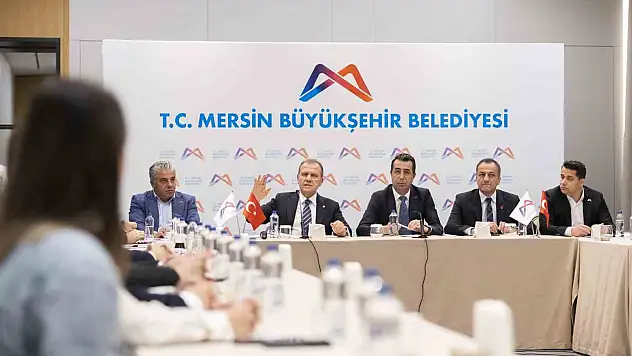 'Tarımsal destek miktarında yüzde 80'ne varan artış sağladık'