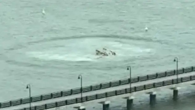 ABD'de meydana gelen helikopter kazasında 6 ölü