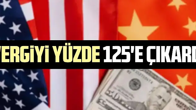 Vergiyi yüzde 125'e çıkardı