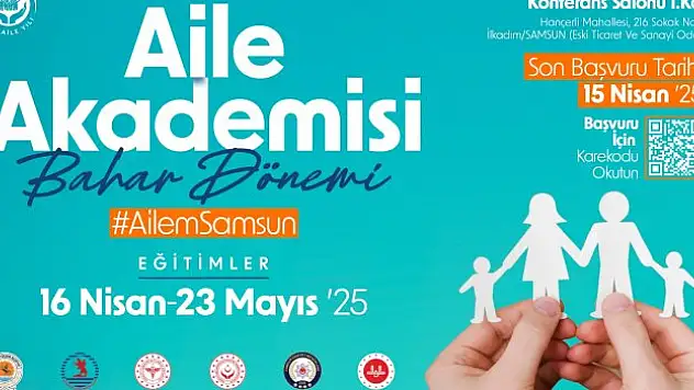 Aile akademisi eğitim programı
