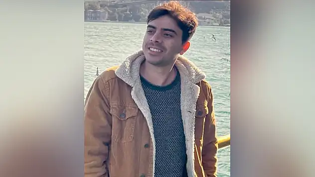 Genç imam sobadan sızan gazdan zehirlendi