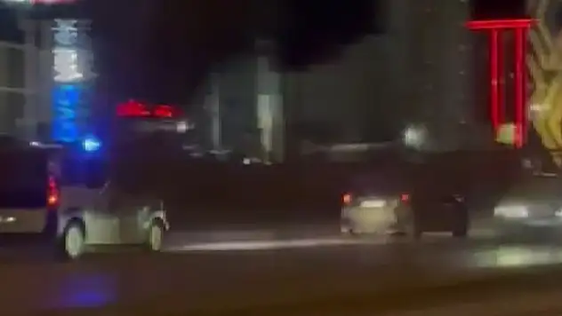 Filmleri aratmayan görüntüler