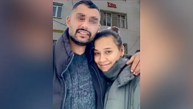 Hamile eşini tabanca ile vurdu