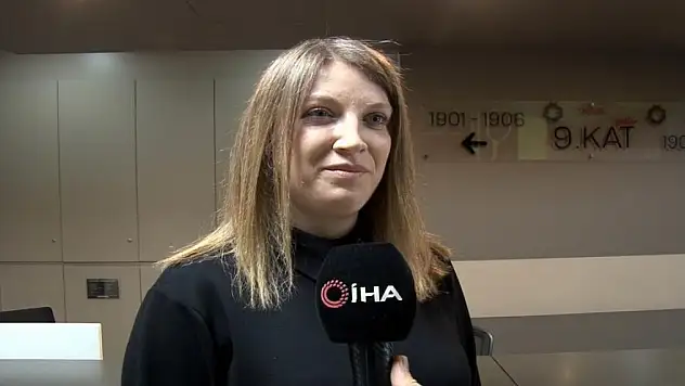 'Antioksidan açısından zengin gıdalar vücudu arındırır ve bağışıklığı güçlendirir'