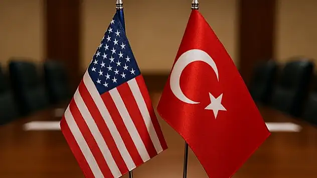 Bakan Bolat mayısta Washington'a gidecek