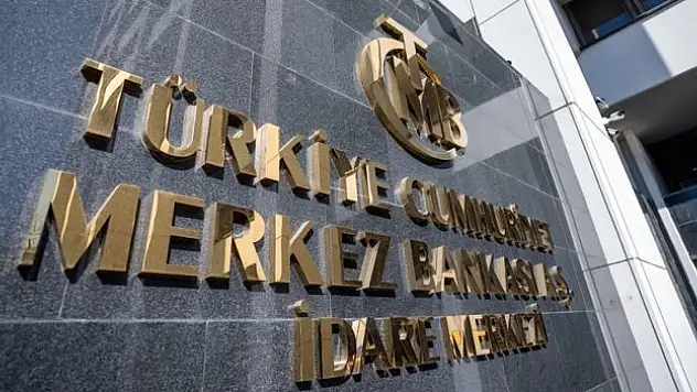 Gözler Merkez Bankası'nda