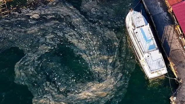 Müsilaj yoğunlaşıyor