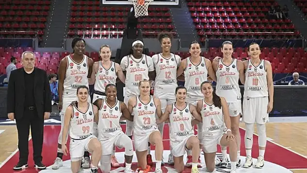 Hedef Avrupa'nın en büyüğü olmak