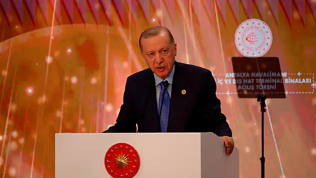 Erdoğandan CHP'ye Zehir zemberek sözler