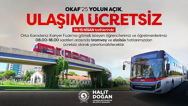 SBB'den OKAF'a davet