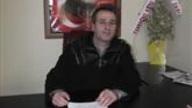 Yeni Muhtarlar Derneği açıldı