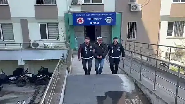 'çöp atma' meselesi kanlı bitti