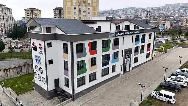 'CANİKFEST ile 60 binden fazla vatandaşımızı bilim, teknoloji, siber güvenlik ve yapay zeka etkinlikleriyle buluşturacağız'