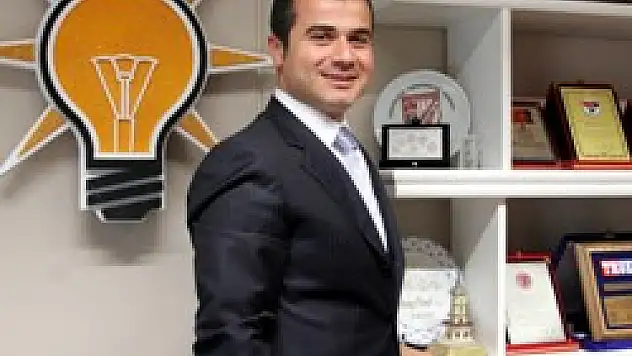 Kılıç'ın gündeminde Samsun vardı