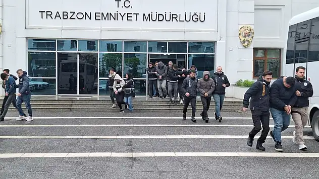 Emniyetten Dolandırıcılara Büyük Darbe