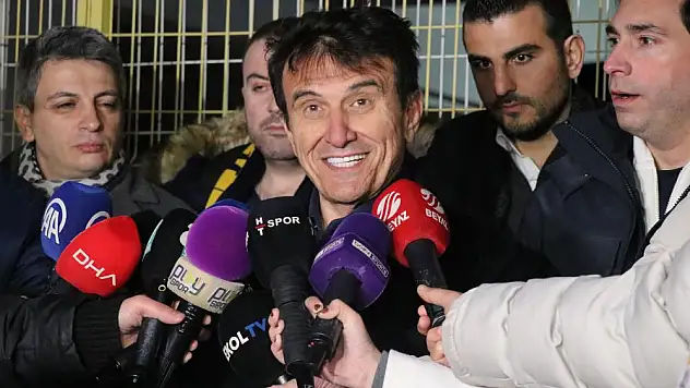 Hulusi Belgü: 'Şampiyonluk şansımız Galatasaray'ın üstünde'