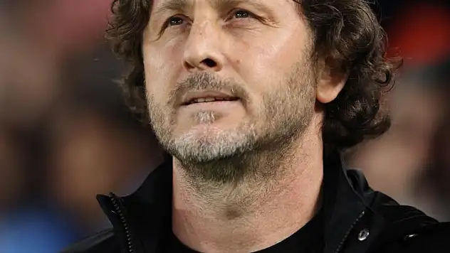 Fatih Tekke: 'Galibiyeti herkese hediye ediyorum'