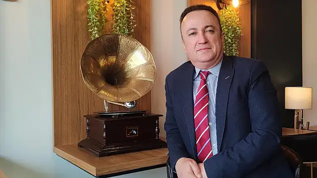 Prof. Dr. Habib Bilen 'Şeker kalbi vuruyor'