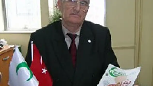 Yeşilay'dan Gençleri Koruyun Uyarısı