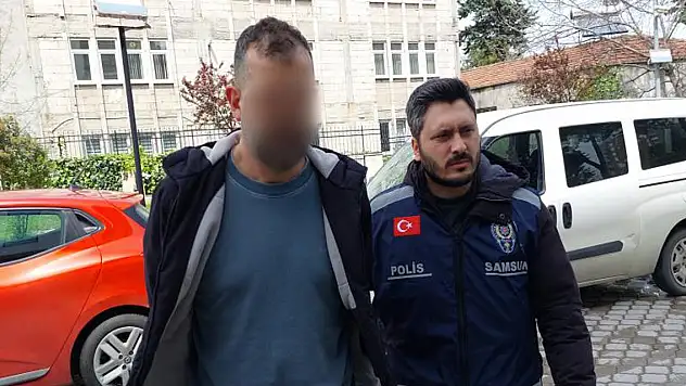 Çilingire 'hırsızlık' gözaltısı