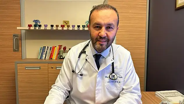 Kalbin sessiz düşmanı: 'Kalp krizi'