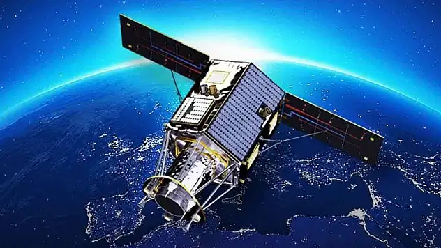 'Uzaydaki gözümüz 2 yaşında'