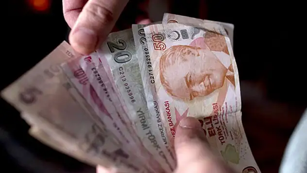 Ödemeler hesaplara yatırılmaya başlandı