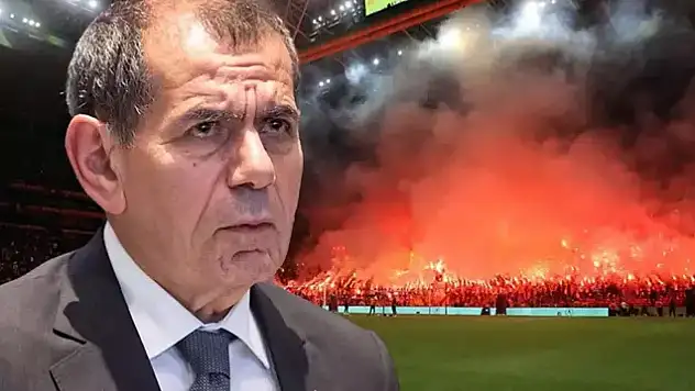 Galatasaray'a 100 milyon euroluk orta saha