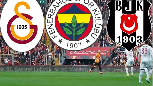 3 büyüklerin borcu dudak uçuklattı