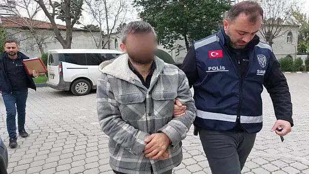 Kavgada silahla ateş açan şahıs gözaltına alındı