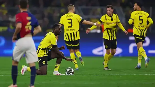 Şampiyonlar Ligi'nde ilk yarı finalistler belli oldu