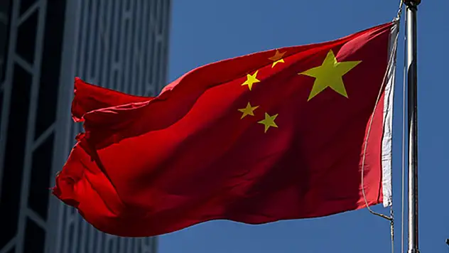 Çin'den ABD'yi hedef alan yeni ticaret hamlesi