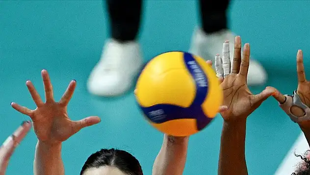 Sultanlar Ligi'nde final serisi başlıyor