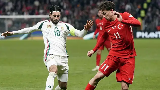 Kenan Yıldız'a Bayern Münih Kancası