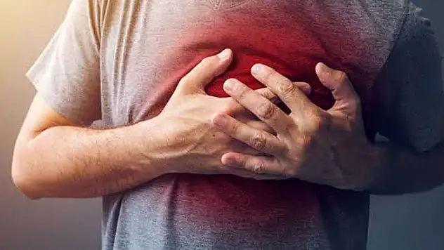 Sağlıklı beslenme uyarısı