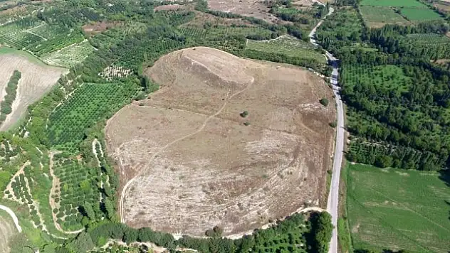 Arkeolojik kazıya 3 yeni kazı daha eklendi