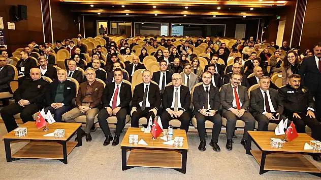 'Sihirli kelimemiz girişimcilik'