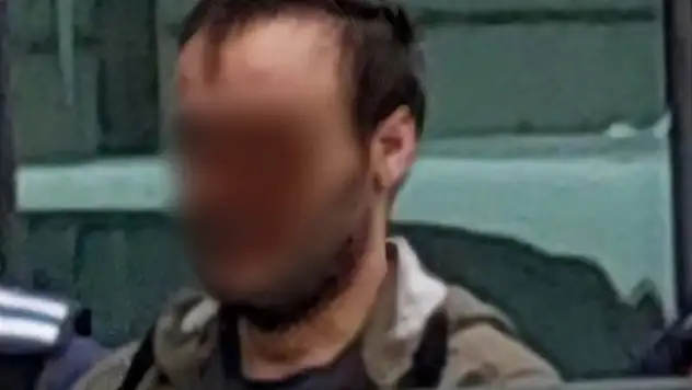 Tekkeköy'de baba-oğul tartışması