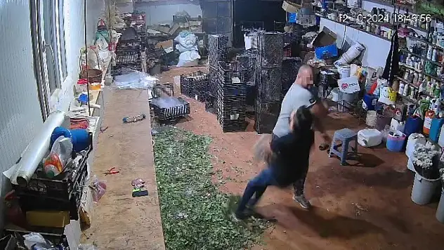 Tek yumrukla öldürmüştü, cezası belli oldu