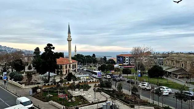 Mart ayında 2 bin 737 konut satıldı