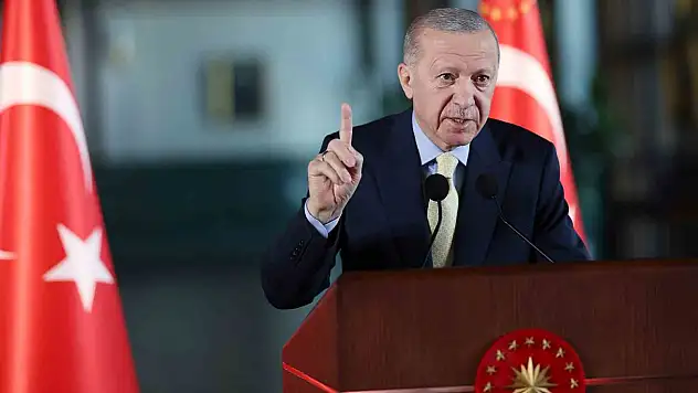 'Muhalefet sahte gündemle oyalanıyor'