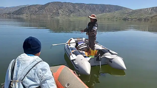 Kaçak avcılığa darbe