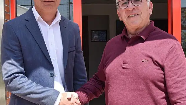 Altınordu'ya teknik direktör dayanmıyor