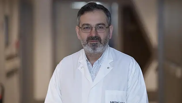 Hemofili, erkeklerde daha sık görülüyor